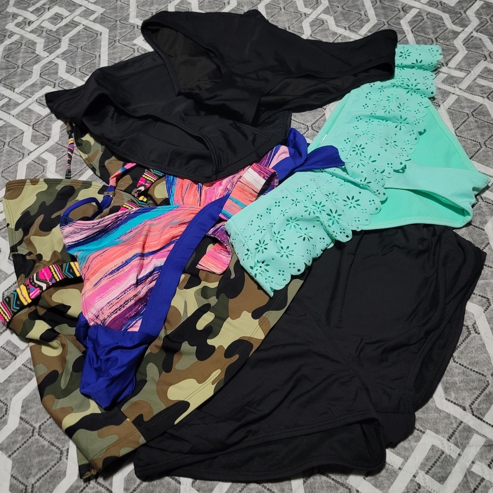 Swim suits